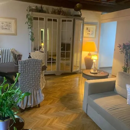 Paladima In Santa Croce Apartment *