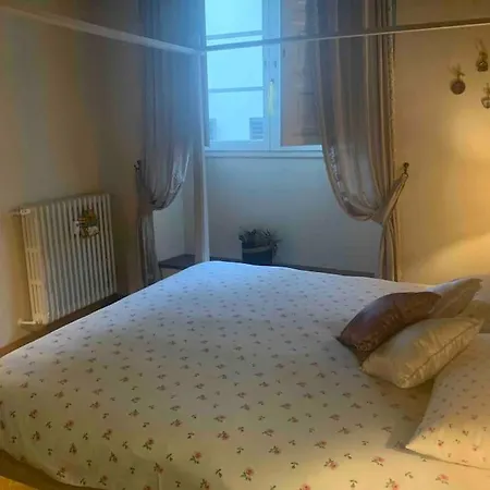 Apartment Paladima In Santa Croce *