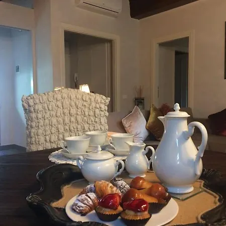 Paladima In Santa Croce Apartment