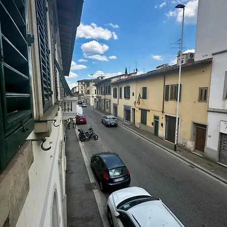 Appartement Emme Florence