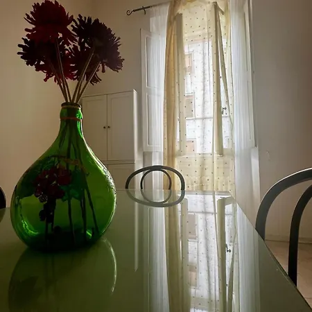 Appartement Emme