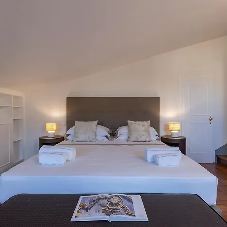 Dora Penthouse Uffizi View Φλωρεντία
