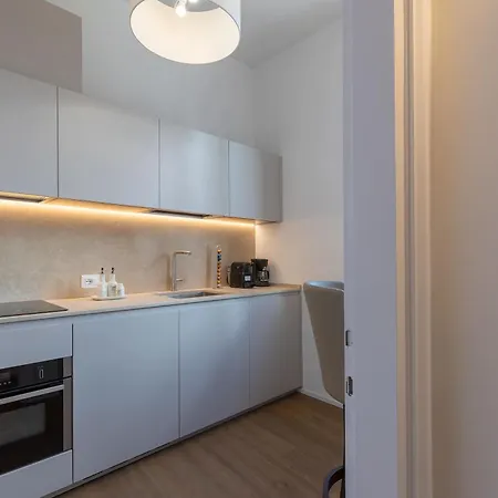 Dora Penthouse Uffizi View Διαμέρισμα Φλωρεντία