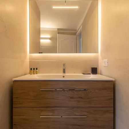 Διαμέρισμα Dora Penthouse Uffizi View