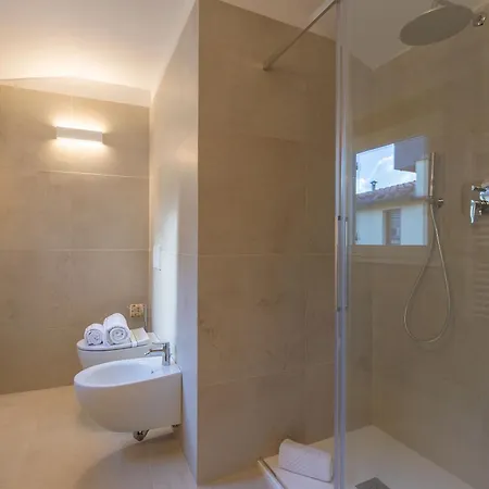 Dora Penthouse Uffizi View * Φλωρεντία