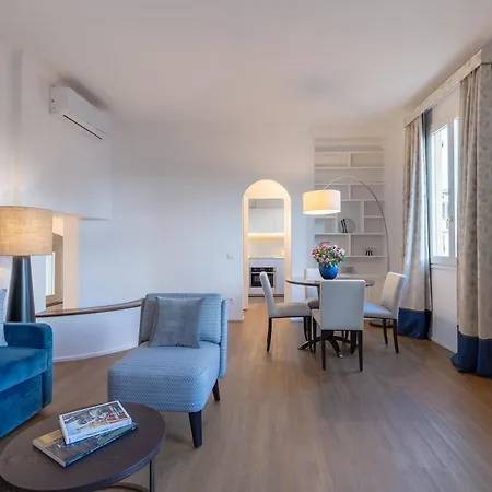 Dora Penthouse Uffizi View * Φλωρεντία