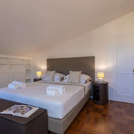 Dora Penthouse Uffizi View Διαμέρισμα Φλωρεντία