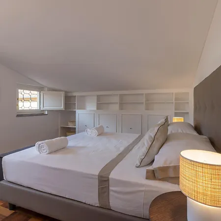 Διαμέρισμα Dora Penthouse Uffizi View Φλωρεντία