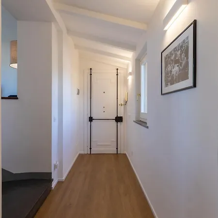 Dora Penthouse Uffizi View Διαμέρισμα