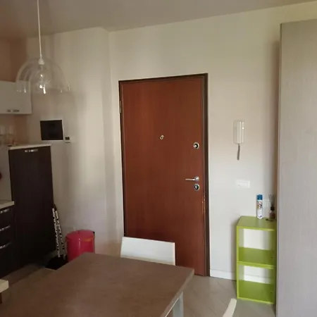 Borgo San Frediano House * Firenze