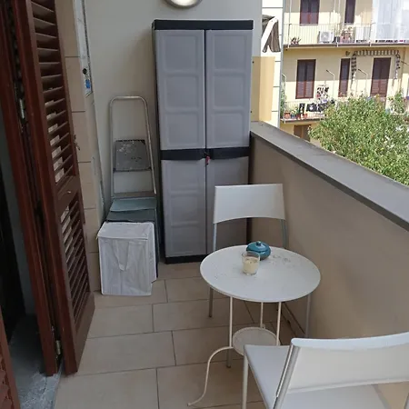 Borgo San Frediano House * Firenze