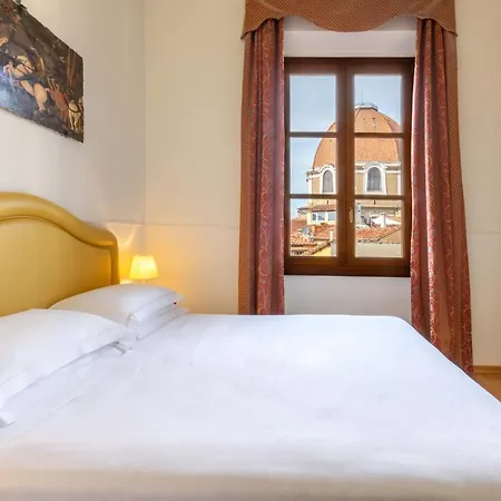 Relais Centrale 