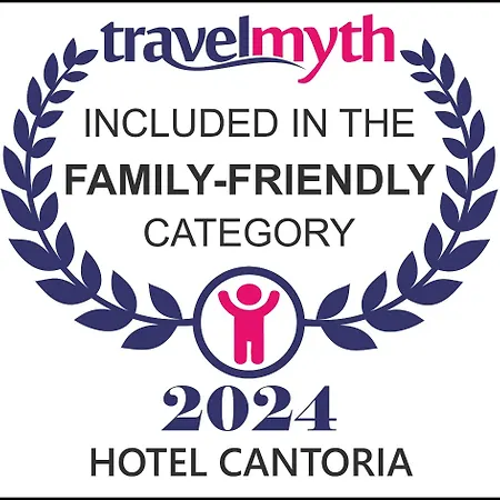 Cantoria 3* Florencia
