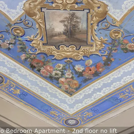 Apartment Freedom By Mamo