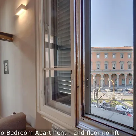 Apartment Freedom By Mamo