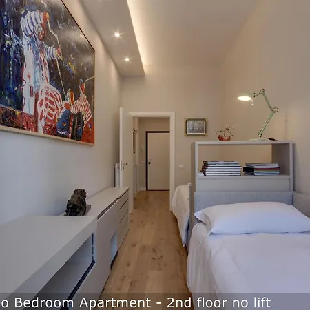 Freedom By Mamo Apartment Florence