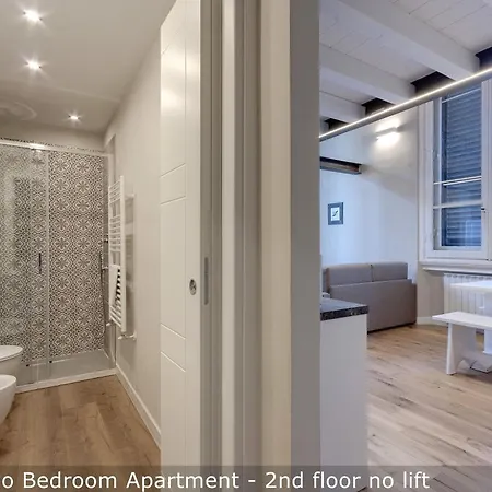 Apartment Freedom By Mamo *