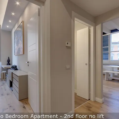 Apartment Freedom By Mamo *