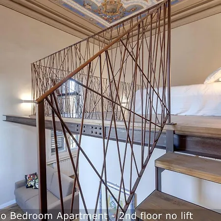 Apartment Freedom By Mamo Florence