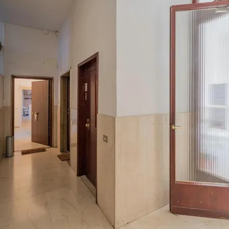 Incantevole Con Patio Apartment