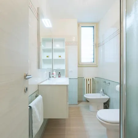 Incantevole Con Patio Apartment