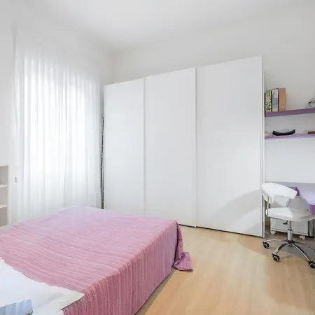 Incantevole Con Patio Apartment Florence