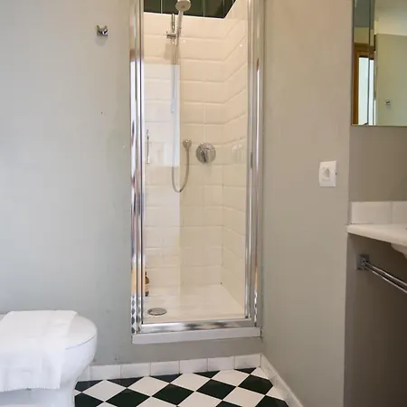 Ognissanti Excelsior Apartamento *