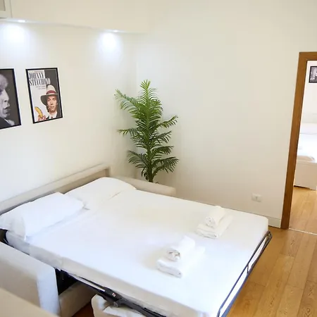 Apartamento Ognissanti Excelsior *