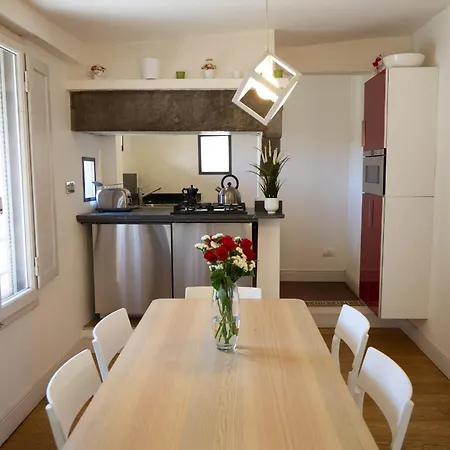 Ognissanti Excelsior Apartamento Florença
