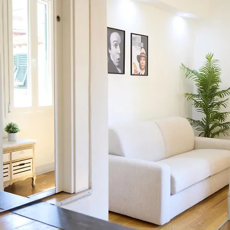 Apartamento Ognissanti Excelsior