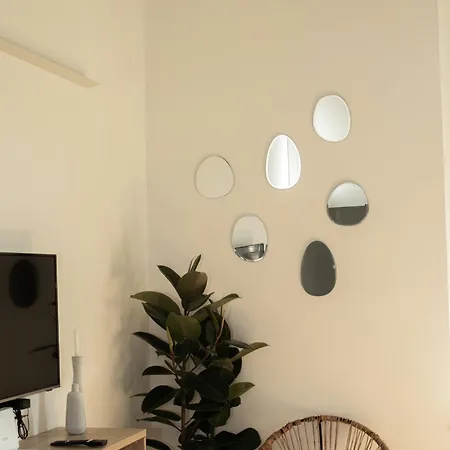 Apartment Matteotti A6 Florence