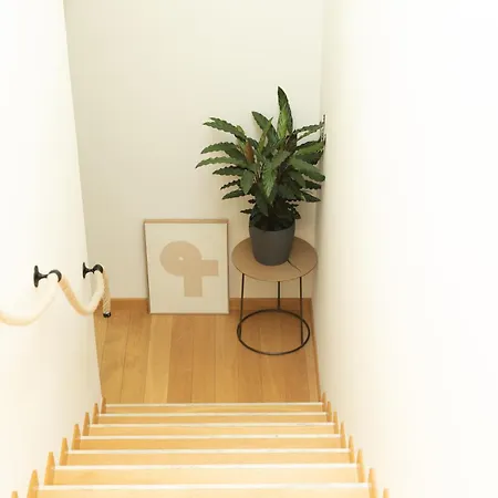 Apartment Matteotti A6 Florence