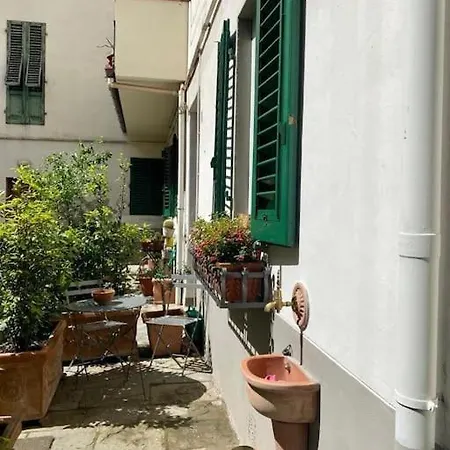 Benvenuti Nel Paradiso In Citta Apartment *