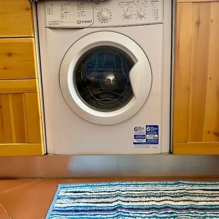 Apartment Benvenuti Nel Paradiso In Citta *