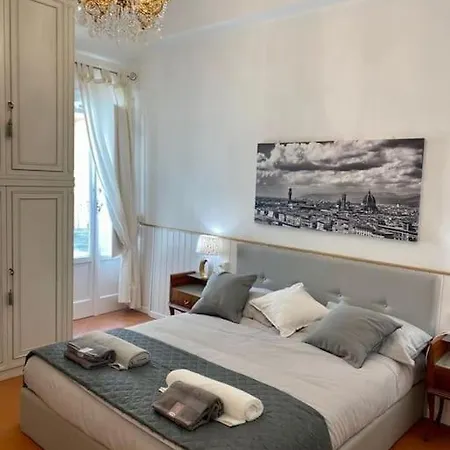 Apartment Benvenuti Nel Paradiso In Citta