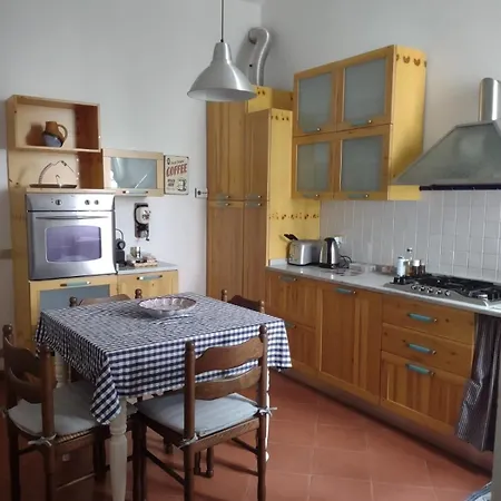 Benvenuti Nel Paradiso In Citta Apartment Florence