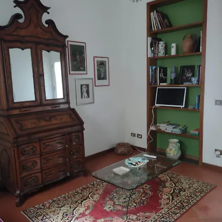 Apartment Benvenuti Nel Paradiso In Citta *