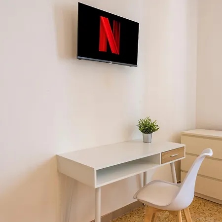 Apartment The Luxor - Casentino 53 Florence