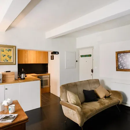 Apartment Pitti Cozy House *