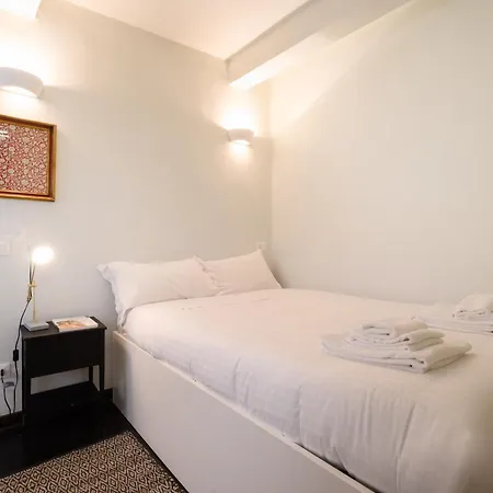 Pitti Cozy House Florence