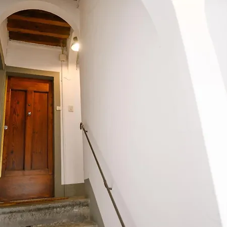 Pitti Cozy House Florence