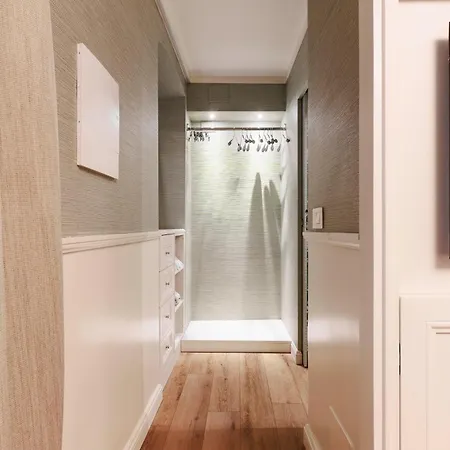 Maggio Luxury Daire *