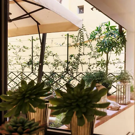 Maggio Luxury Daire Floransa