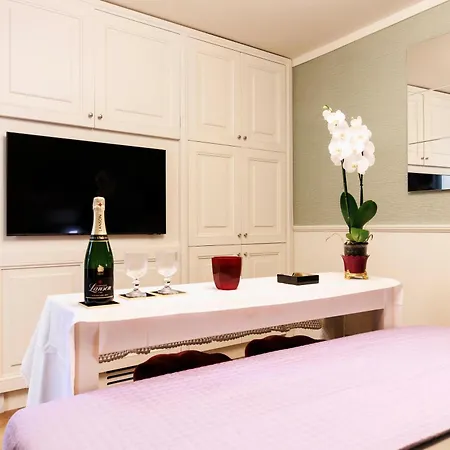 Maggio Luxury * Floransa