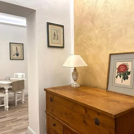 Lc41 Apartment Florenz