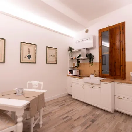 Apartment Lc41 Florenz