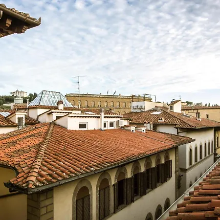 Apartment Maggio 2bd In Oltrarno *