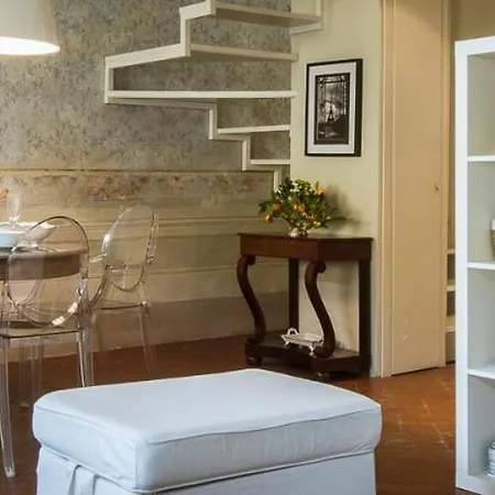 Apartment Maggio 2bd In Oltrarno