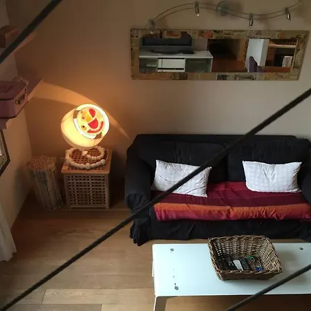 Daire La Fiorentina - Penthouse In *