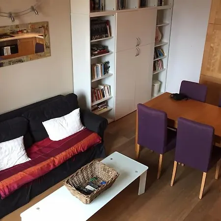 La Fiorentina - Penthouse In Daire Floransa